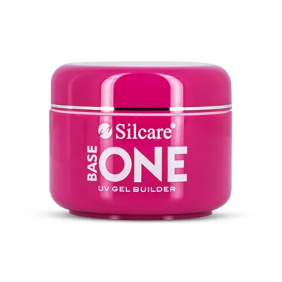 Gel Silcare Base One