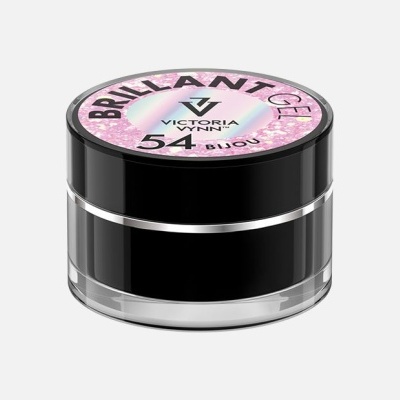Brillant Gel Victoria Vynn nº 54 - Bijou