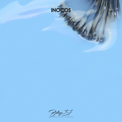 Verniz Gel Inocos – FL4 - Mar de Rosas 15ml