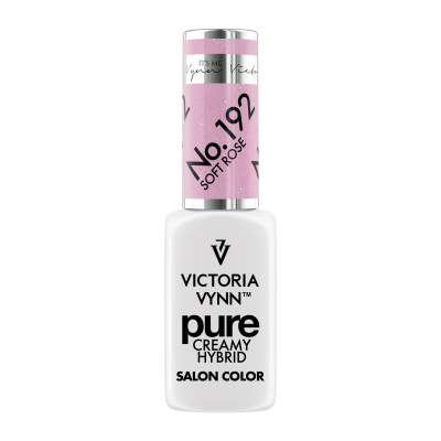 Victoria Vynn Pure 192 – Soft Rose