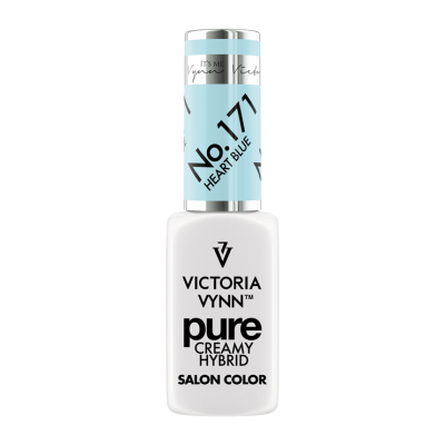 Victoria Vynn Pure 171 – Heart Blue