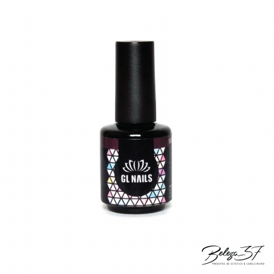 Verniz Gel GL Nails - Segredo 15ml