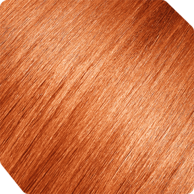 Coloração Permanente Andreia 10.4 - Louro platinado laranja