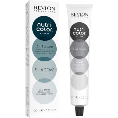 REVLON - RP Nutri Color Mixing Filters - Shadow