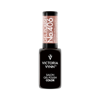 Victoria Vynn 406 - Second Skin (Bege)