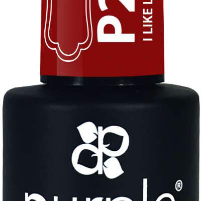 Verniz Gel PURPLE P2073 – I Like Lipstick
