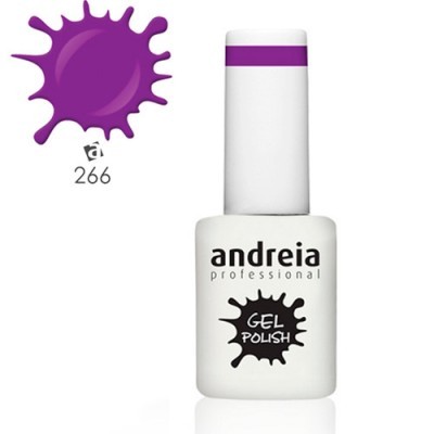 Verniz Gel Andreia 266