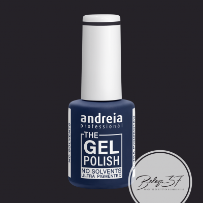 The Gel Polish Andreia G41