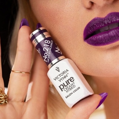 Victoria Vynn Pure 218 - Night in Monaco