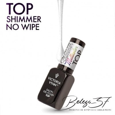 Top "No Wipe" Shimmer Victoria Vynn - Multicolor