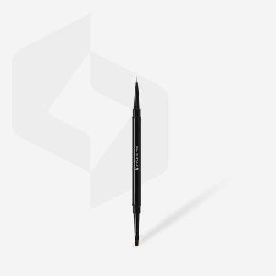 Pincel Staleks Expert Duplo – Liner 7mm / Gel 7mm