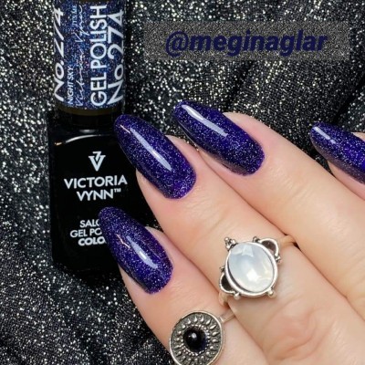 Victoria Vynn 274 – Night Sky