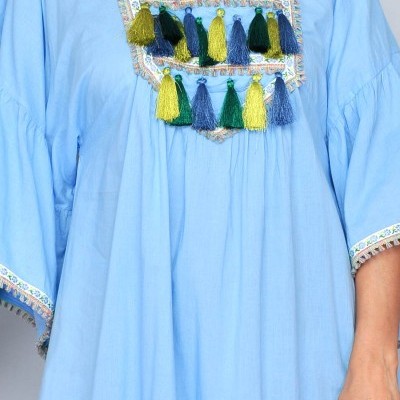 Vestido 311B3 - Tam. S