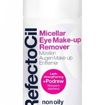 RefectoCil Micellar Eye Make-Up Remover 150ml
