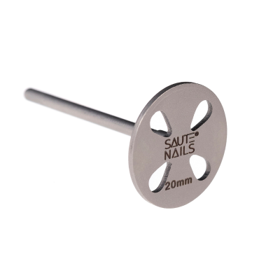 Disco de Pedicure – Pododisc S com 20 mm