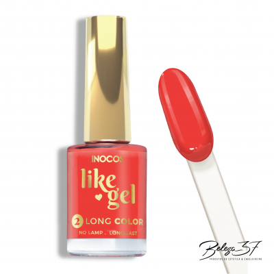 Like Gel Inocos - 148 - Coral Hip Hop