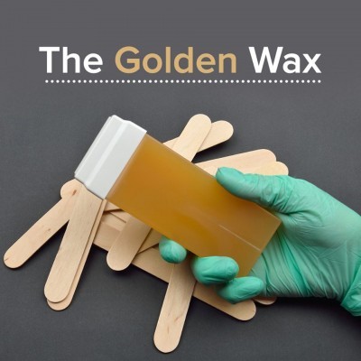 Cera Roll-on Beauty Image – Natural