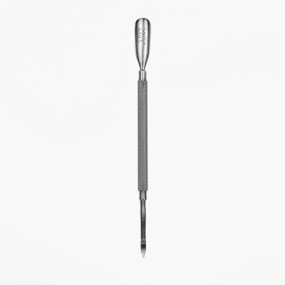 Empurrador e Limpador de Cutículas Saute Nails de Dupla Face PU-A