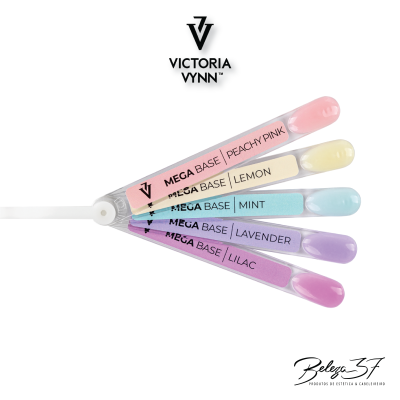 Mega Base Victoria Vynn Lavender 8ml