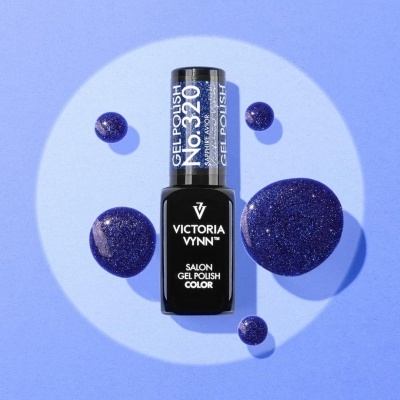 Victoria Vynn 320 - Sapphire Avior