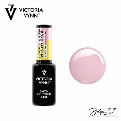 Mega Base Blink Pink Victoria Vynn 8ml