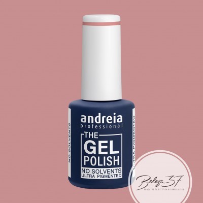The Gel Polish Andreia G07