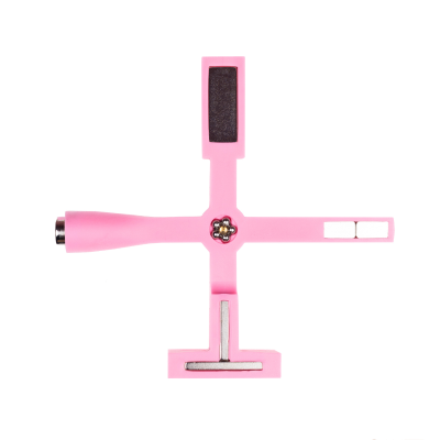 Íman Cat Eye Saute Nails 5-em-1