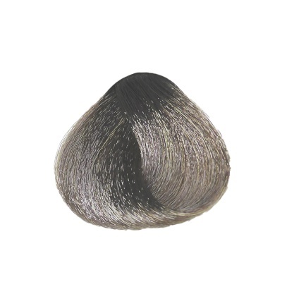 Tinta Violet Keratin Trendy 8.12 - 100ml - Louro Claro Cinza Irisado