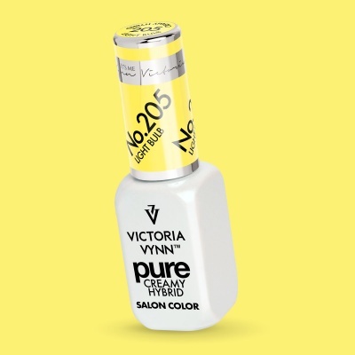 Victoria Vynn Pure 205 – Light Bulb