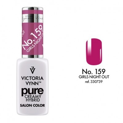 Victoria Vynn Pure 159 – Girls Night Out