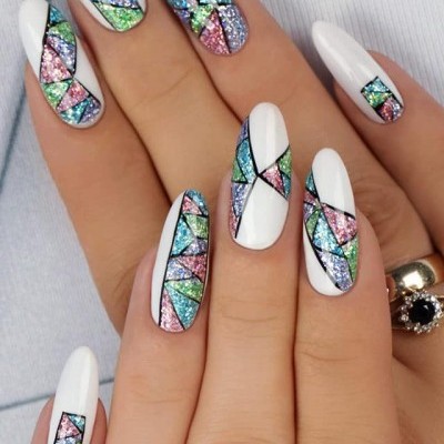 Victoria Vynn 227 - Esmerald Diamond Carat