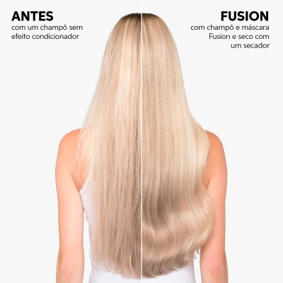 Wella Fusion Champô de Reparação Intensa 250ml