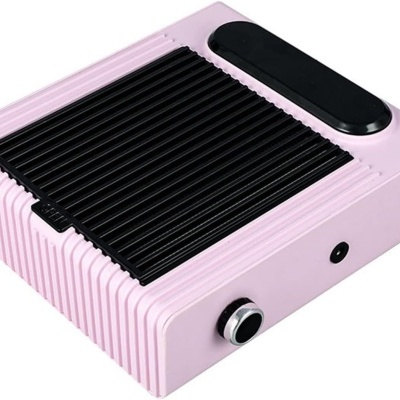 Aspirador de Pó Rosa ‎Shanrya 80W