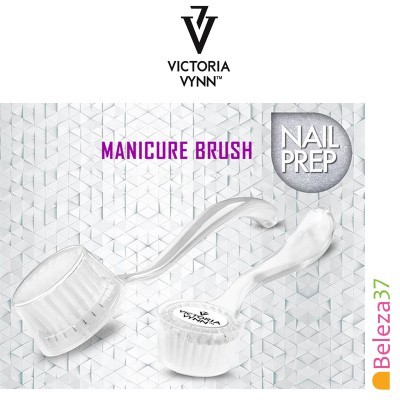 Escova de Manicure Victoria Vynn - Transparente