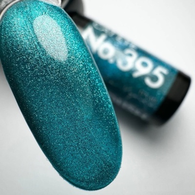 Victoria Vynn 395 - Cat Eye Siri