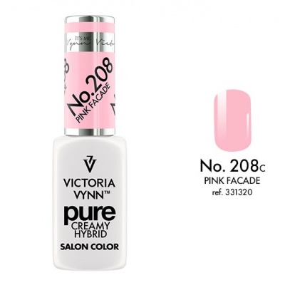 Victoria Vynn City Breeze Pure Collection (Cores 206 ao 211)