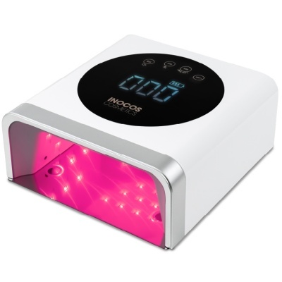 Catalisador Portátil Inocos Lamp Care Portable 72W