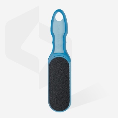 Lixa Plástica Pedicure Staleks Classic 10 Tipo 2 (80/120)