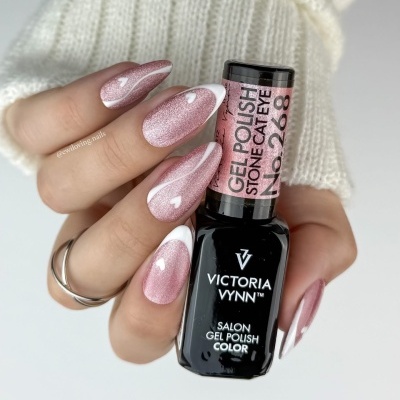 Victoria Vynn 268 – Rose Quartz