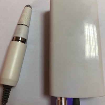 Broca Portátil de 28.000 Rotações