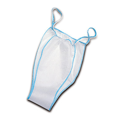 Tangas de Senhora Descartáveis - 100 Unidades