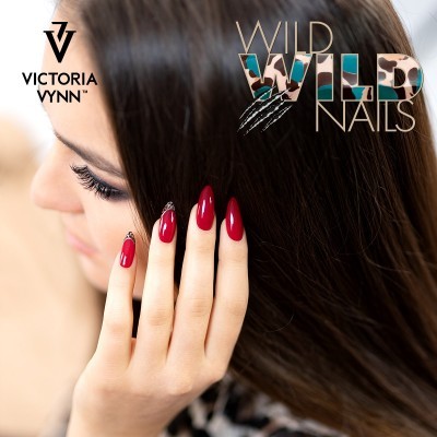 Victoria Vynn Pure 184 – Drama Queen