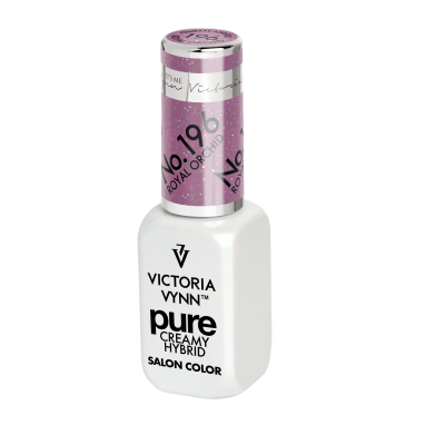 Victoria Vynn Pure 196 – Royal Orchid
