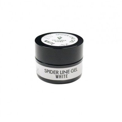 Spider Gel Victoria Vynn - White (Branco)