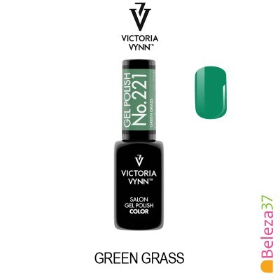 Victoria Vynn 221 – Green Grass