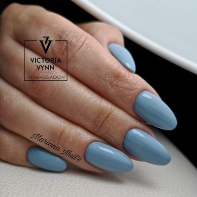 Victoria Vynn Pure 209 - Blue Acanthus