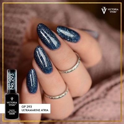 Victoria Vynn 293 - Ultramarine Atria