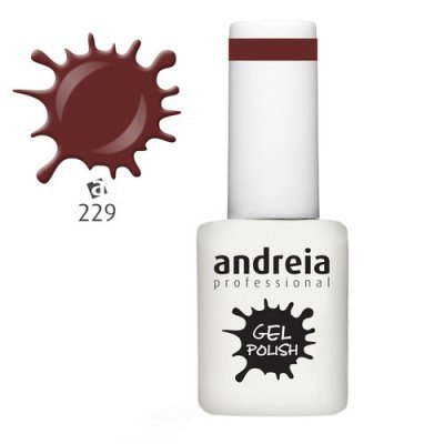 Verniz Gel Andreia 229