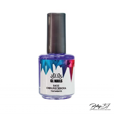 Base Endurecedora GL 15ml