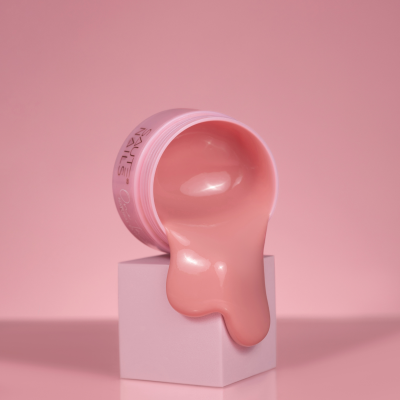 Gel Construtor Saute Nails One Touch Natural Extension 30g